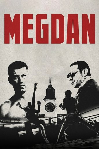 دانلود فیلم Megdan: Between Water and Fire 2024