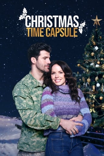 دانلود فیلم Christmas Time Capsule 2023