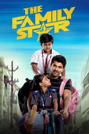 دانلود فیلم The Family Star 2024 (ستاره خانواده)