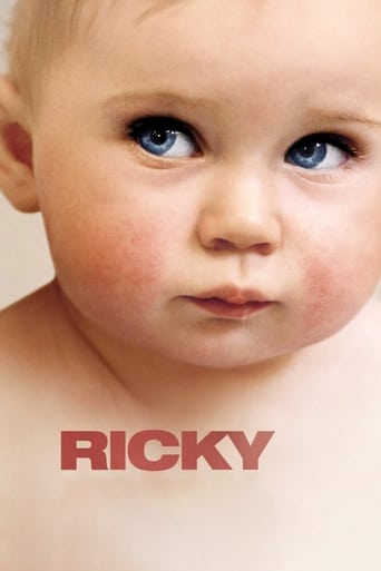 دانلود فیلم Ricky 2009 (ریکی)