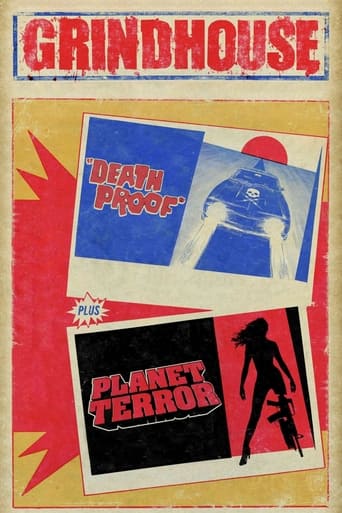 Grindhouse 2007 (گرایندهاوس)