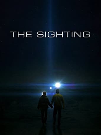 دانلود فیلم The Sighting 2015