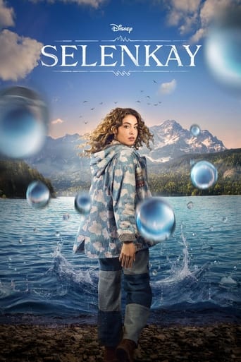 دانلود سریال Selenkay 2024 (سلنکای)