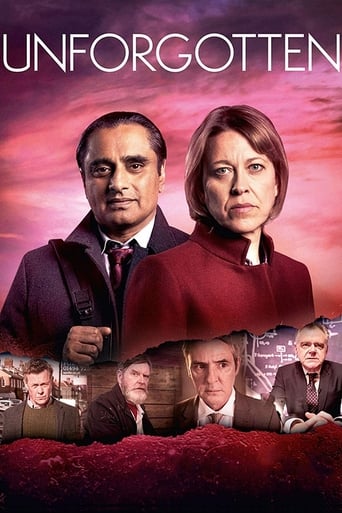 Unforgotten 2015 (فراموش‌نشده)