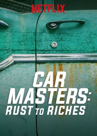 دانلود سریال Car Masters: Rust to Riches 2018 (خدایان ماشین: از فرش به عرش)