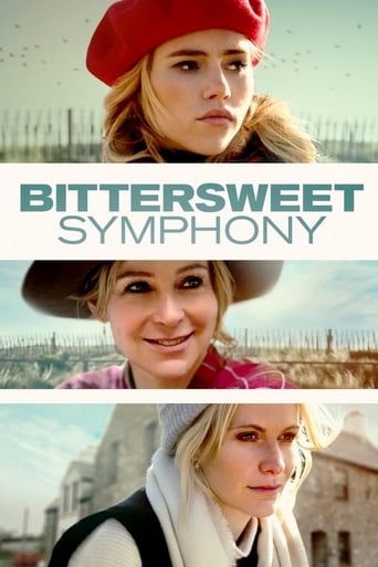 دانلود فیلم Bittersweet Symphony 2019 (سمفونی تلخ و شیرین)