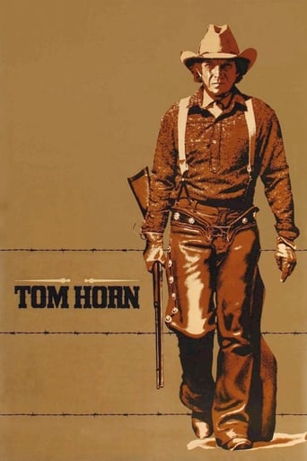 Tom Horn 1980 ( تم هورن )