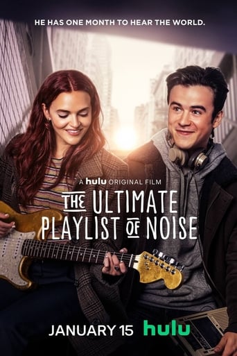 The Ultimate Playlist of Noise 2021 (لیست پخش نهایی سر و صدا)