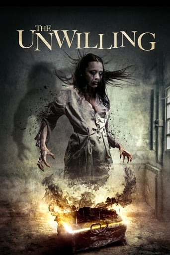 The Unwilling 2016