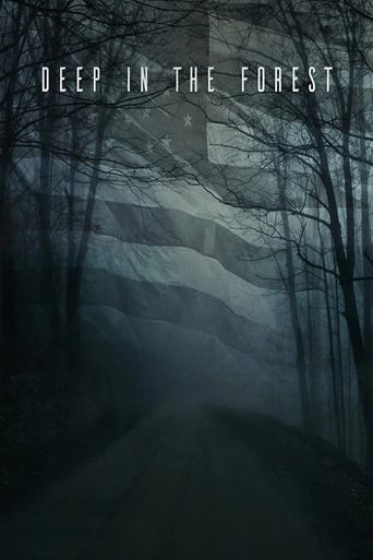دانلود فیلم Deep in the Forest 2021 (در اعماق جنگل)