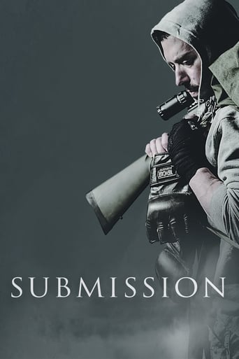 Submission 2019 (بلک بیر)