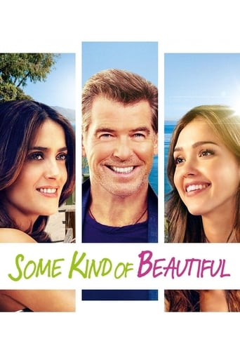 دانلود فیلم Some Kind of Beautiful 2014 (نوعی زیبایی)