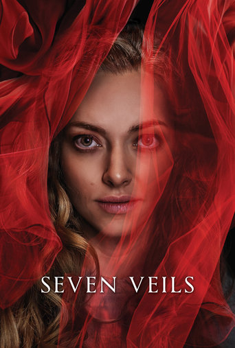 Seven Veils 2023 (هفت پرده)