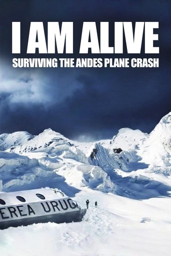 دانلود فیلم I Am Alive: Surviving the Andes Plane Crash 2010