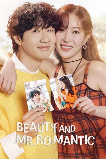 Beauty and Mr. Romantic 2024 (زیبا و جناب عاشق پیشه)