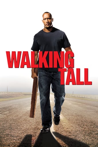 Walking Tall 2004 (سربلند)