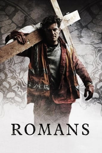 دانلود فیلم Romans 2017 (انتقام)