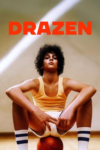 دانلود فیلم Drazen 2024 (دراژنه)