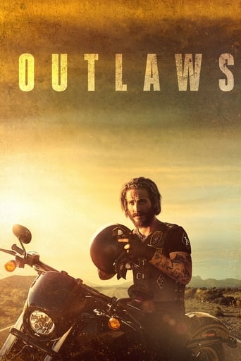 دانلود فیلم Outlaws 2017 (قانون شکنان)