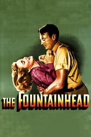 دانلود فیلم The Fountainhead 1949 (سرچشمه)