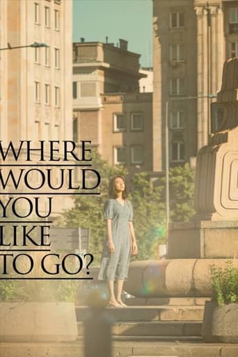 دانلود فیلم Where Would You Like to Go? 2023 (دوست داری کجا بری؟)