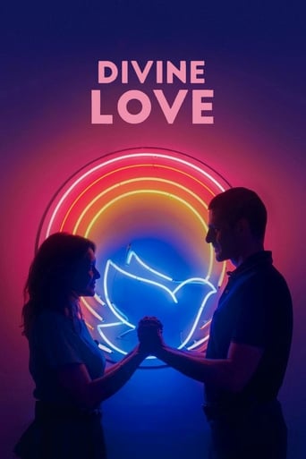 Divine Love 2019 (عشق الهی)