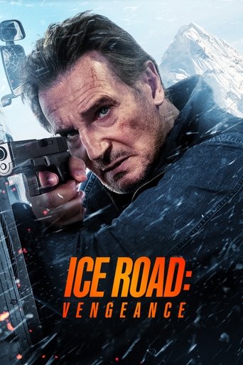 Ice Road: Vengeance 2025 (جاده یخی 2 :انتقام)