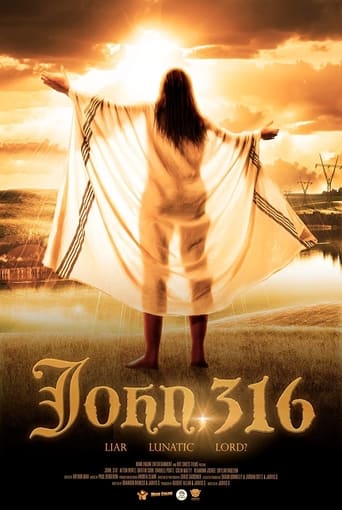 دانلود فیلم John, 316 2020 (جان، 316)