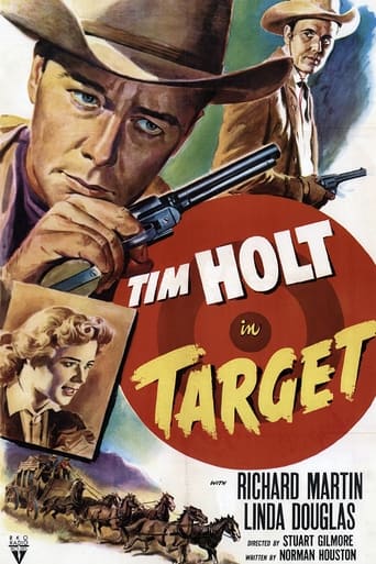 Target 1952