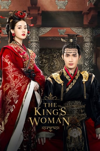دانلود سریال The King's Woman 2017 (زن پادشاه)