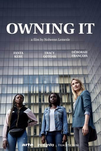 Owning it 2021 (وارثان)