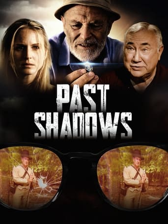 Past Shadows 2021 (سایه های گذشته)