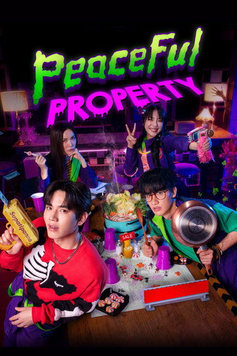 Peaceful Property 2024