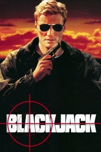 دانلود فیلم Blackjack 1998 (بلک جک)