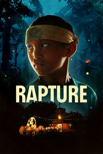 دانلود فیلم Rapture 2023 (رپچر)