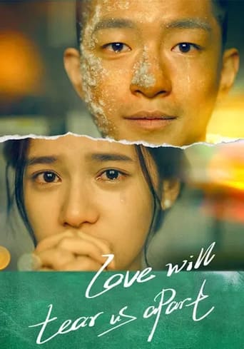 Love Will Tear Us Apart 2021 (عشق ما را جدا خواهد کرد)