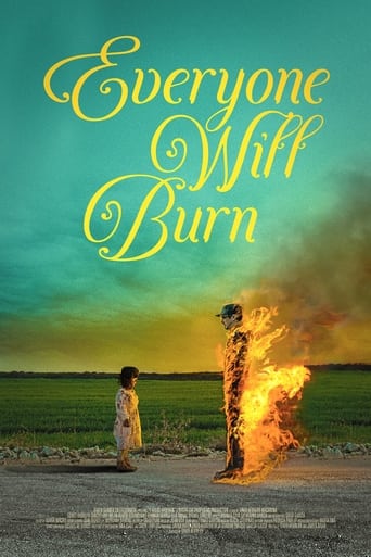 دانلود فیلم Everyone Will Burn 2021