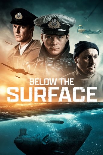 Below the Surface 2022