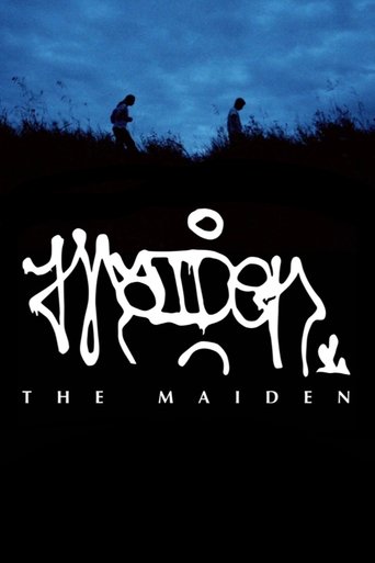 دانلود فیلم The Maiden 2022