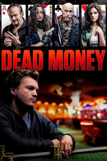 Dead Money 2024 (پول مرده)