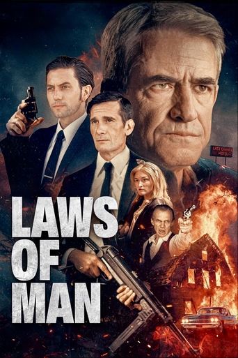 Laws of Man (قوانین انسان)