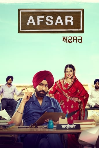 دانلود فیلم Afsar 2018 (افسر )