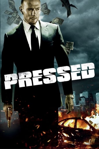 Pressed 2011 (تحت فشار)