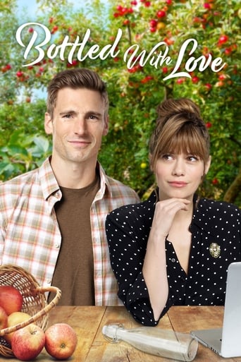 Bottled with Love 2019 ( پر شده با عشق )