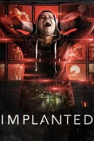 Implanted 2021 (کاشته شده )