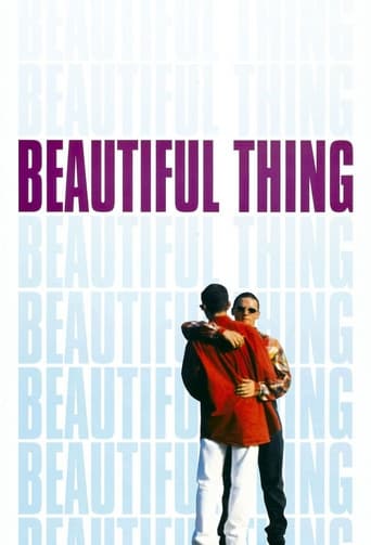 Beautiful Thing 1996 (چیز زیبا)