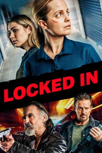 Locked In 2021 (قفل شده)