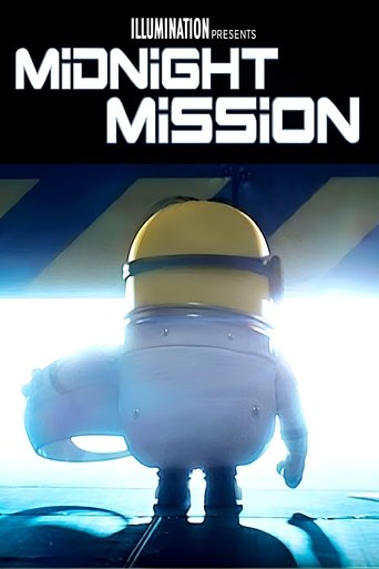 Midnight Mission 2024