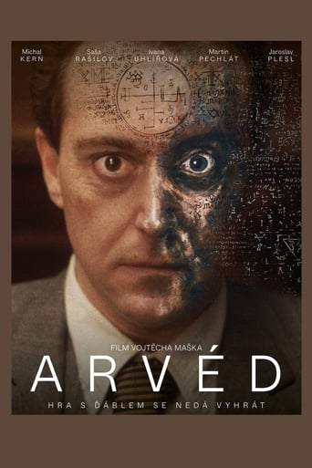 Arvéd 2022 (آروید)