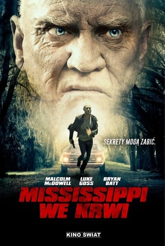 Mississippi Murder 2017